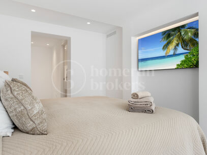 Casa Rosario - Fully Renovated Villa just Steps from the beach