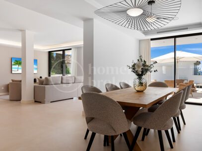 Casa Rosario - Fully Renovated Villa just Steps from the beach