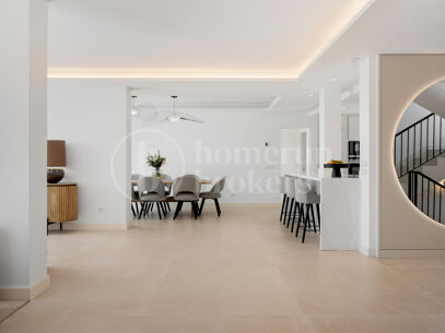 Casa Rosario - Fully Renovated Villa just Steps from the beach