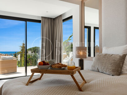 Casa Rosario - Fully Renovated Villa just Steps from the beach