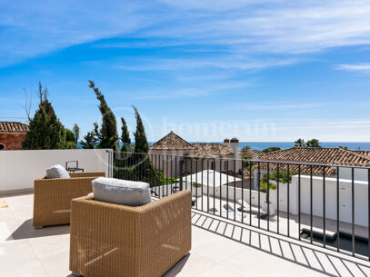 Casa Rosario - Fully Renovated Villa just Steps from the beach