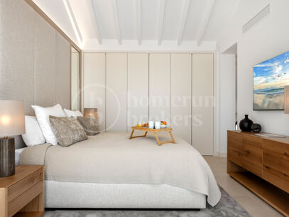 Casa Rosario - Fully Renovated Villa just Steps from the beach