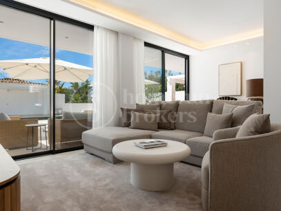 Casa Rosario - Fully Renovated Villa just Steps from the beach
