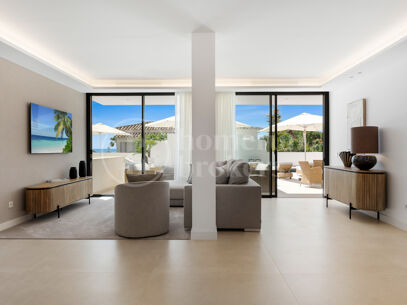 Casa Rosario - Fully Renovated Villa just Steps from the beach