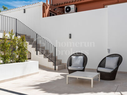 Casa Rosario - Fully Renovated Villa just Steps from the beach