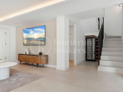 Casa Rosario - Fully Renovated Villa just Steps from the beach