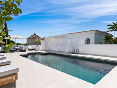 Casa Rosario - Fully Renovated Villa just Steps from the beach