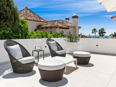 Casa Rosario - Fully Renovated Villa just Steps from the beach