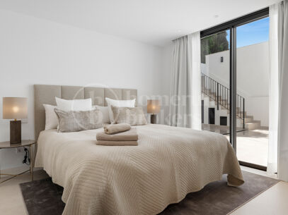 Casa Rosario - Fully Renovated Villa just Steps from the beach