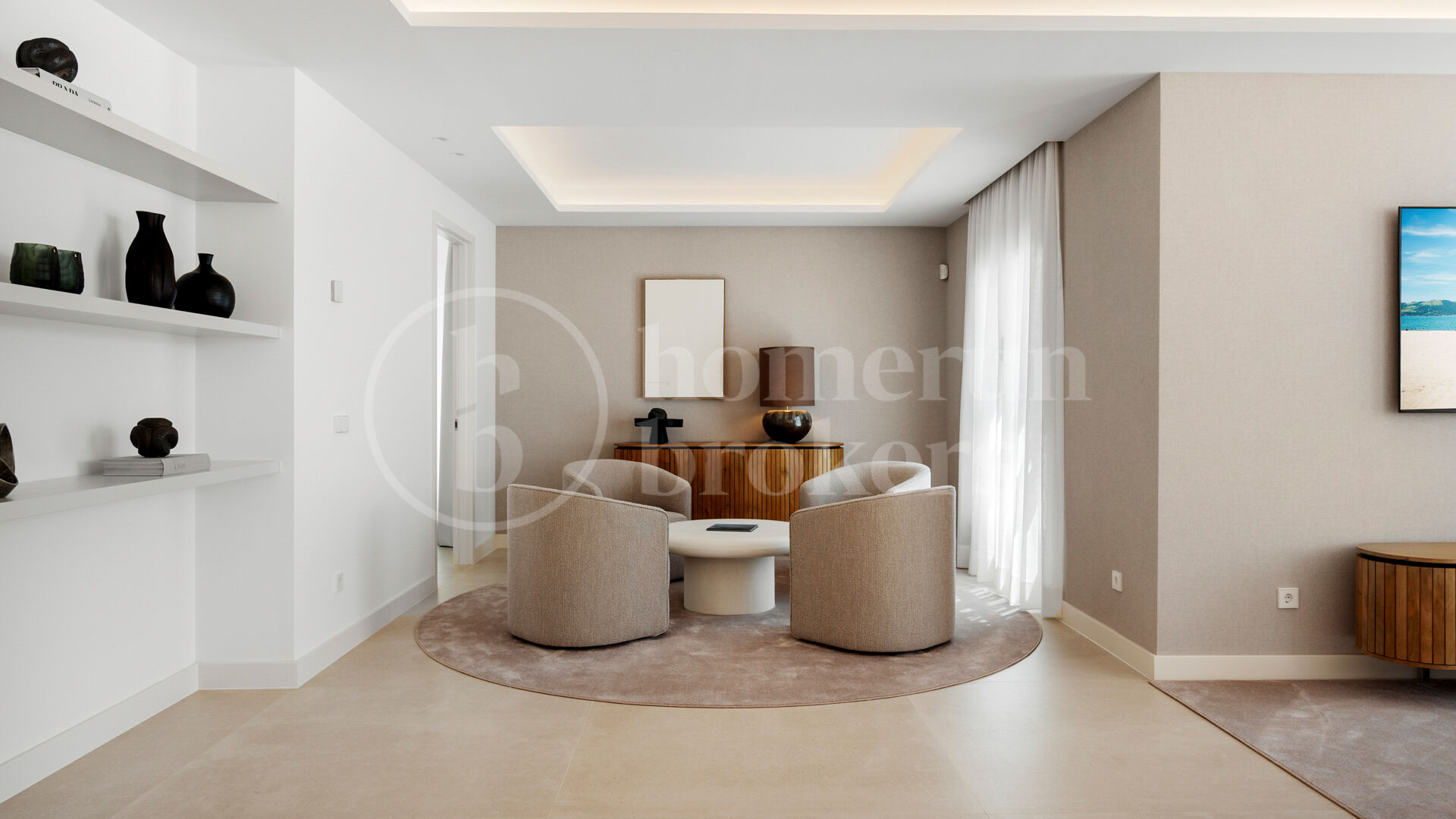 Casa Rosario - Fully Renovated Villa just Steps from the beach