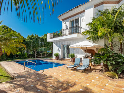 Casa Camila - Elegant Villa in la Quinta de Sierra Blanca