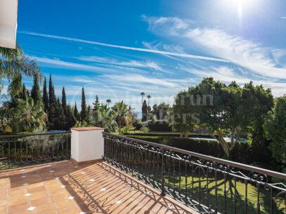 Casa Camila - Elegant Villa in la Quinta de Sierra Blanca