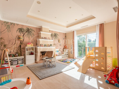 Casa Camila - Elegant Villa in la Quinta de Sierra Blanca