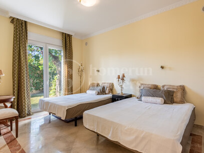 Casa Camila - Elegant Villa in la Quinta de Sierra Blanca