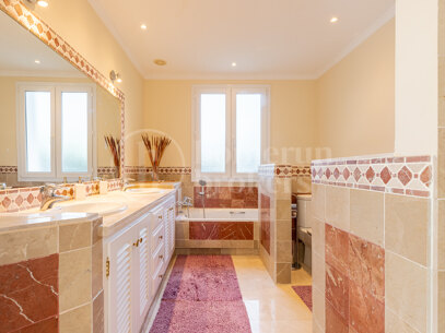 Casa Camila - Elegant Villa in la Quinta de Sierra Blanca