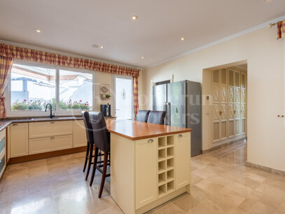 Casa Camila - Elegant Villa in la Quinta de Sierra Blanca