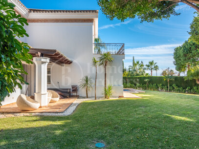 Casa Camila - Elegant Villa in la Quinta de Sierra Blanca