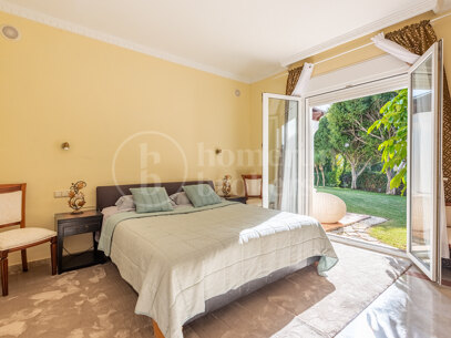 Casa Camila - Elegant Villa in la Quinta de Sierra Blanca