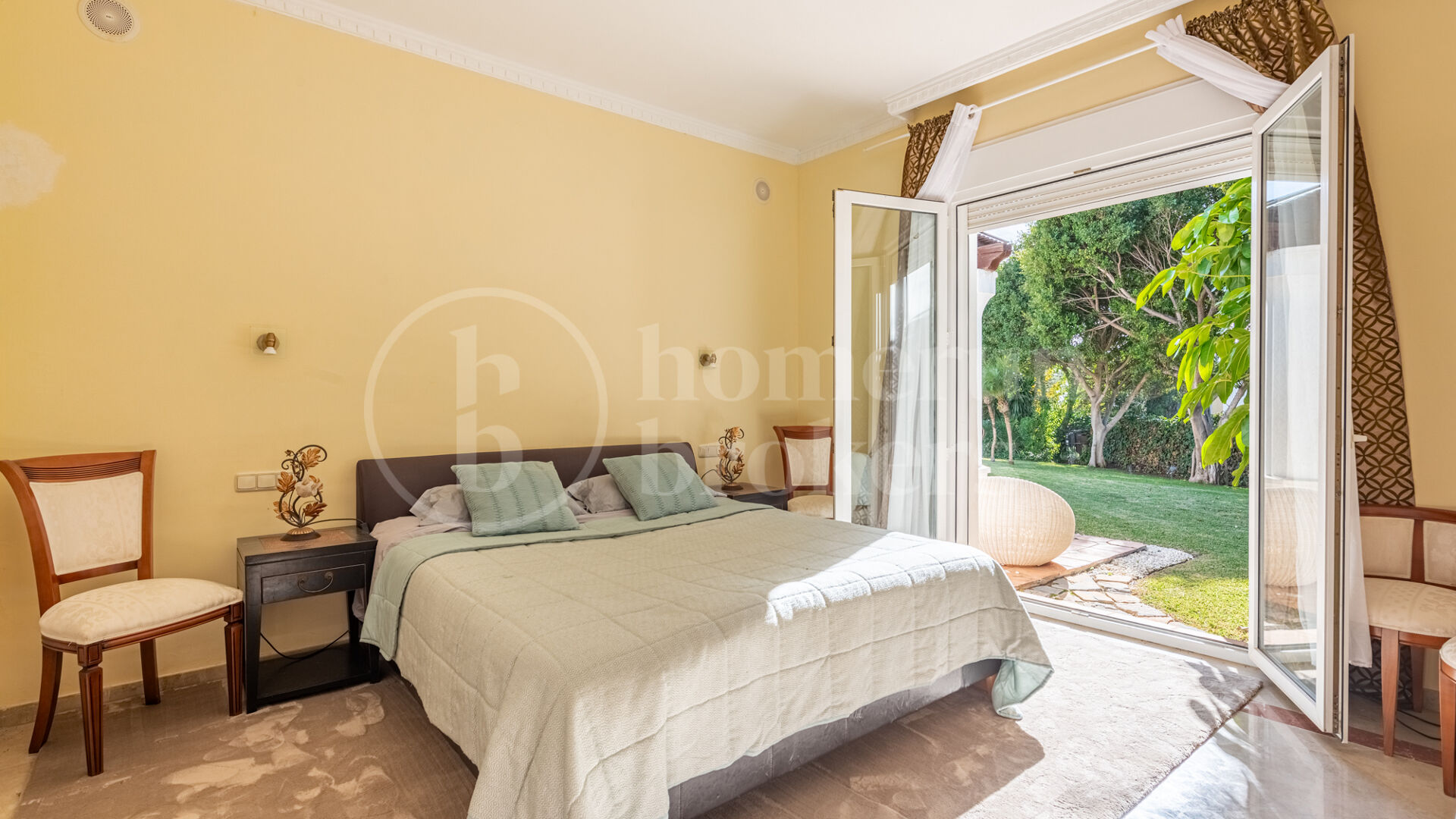 Casa Camila - Elegant villa i la Quinta de Sierra Blanca
