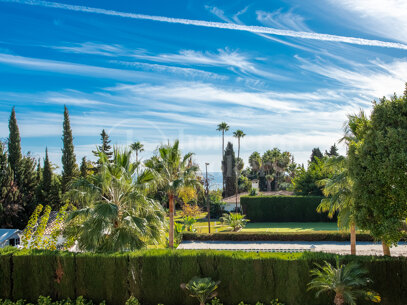 Casa Camila - Elegant Villa in la Quinta de Sierra Blanca