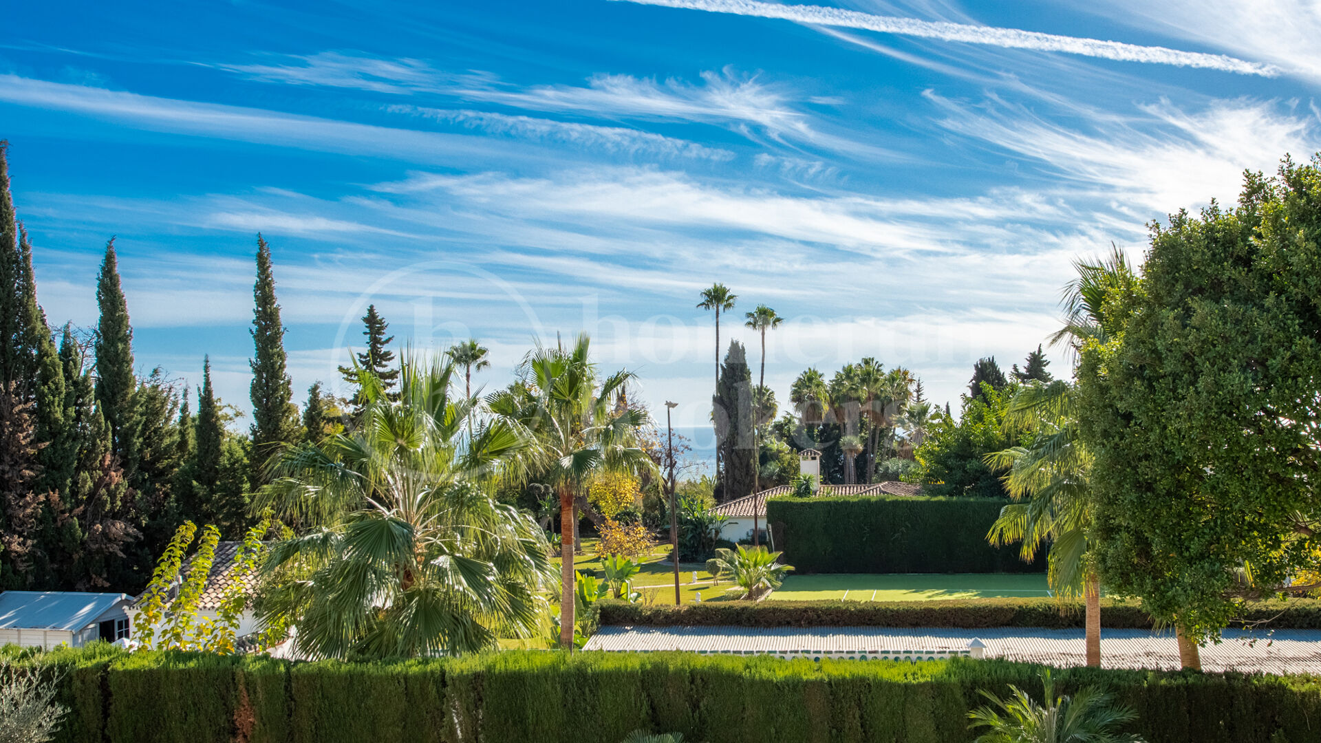 Casa Camila - Elegant villa i la Quinta de Sierra Blanca