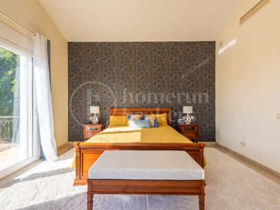 Casa Camila - Elegant Villa in la Quinta de Sierra Blanca