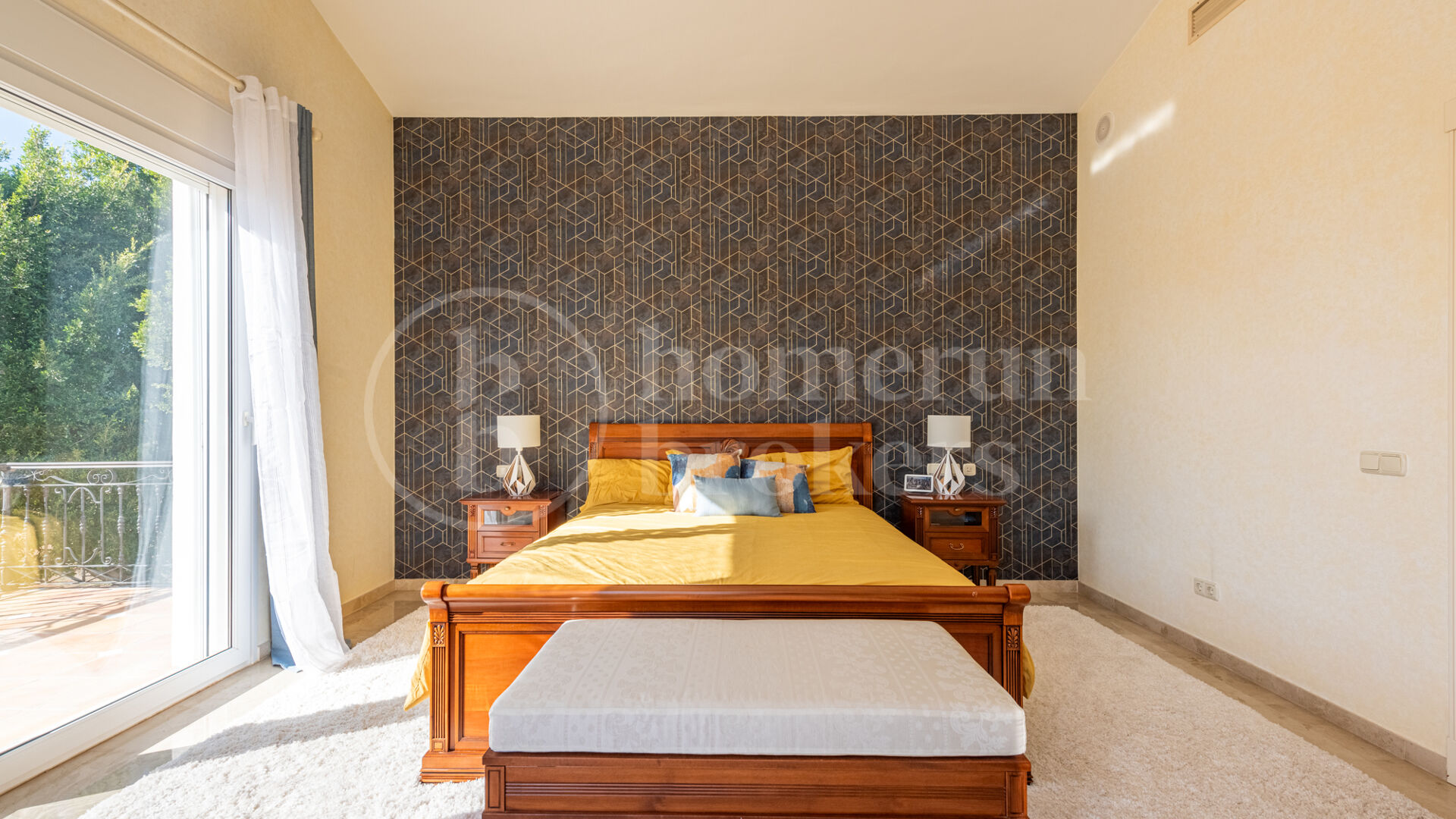 Casa Camila - Elegant villa i la Quinta de Sierra Blanca