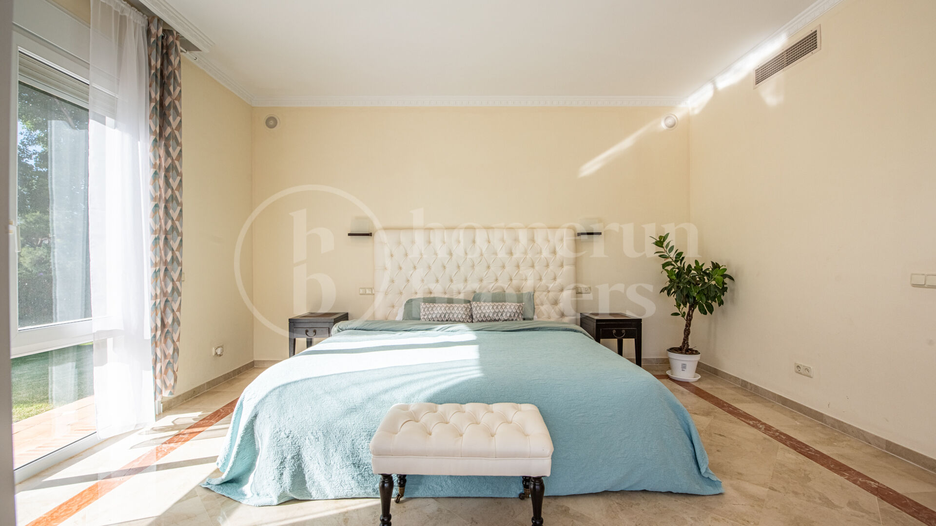 Casa Camila - Elegant villa i la Quinta de Sierra Blanca