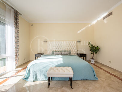 Casa Camila - Elegant villa i la Quinta de Sierra Blanca