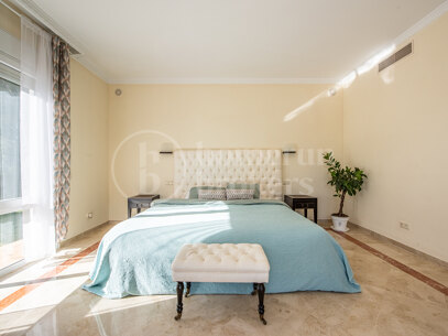 Casa Camila - Elegant Villa in la Quinta de Sierra Blanca
