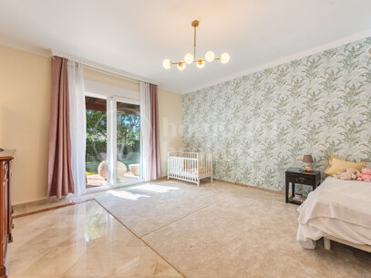 Casa Camila - Elegant Villa in la Quinta de Sierra Blanca