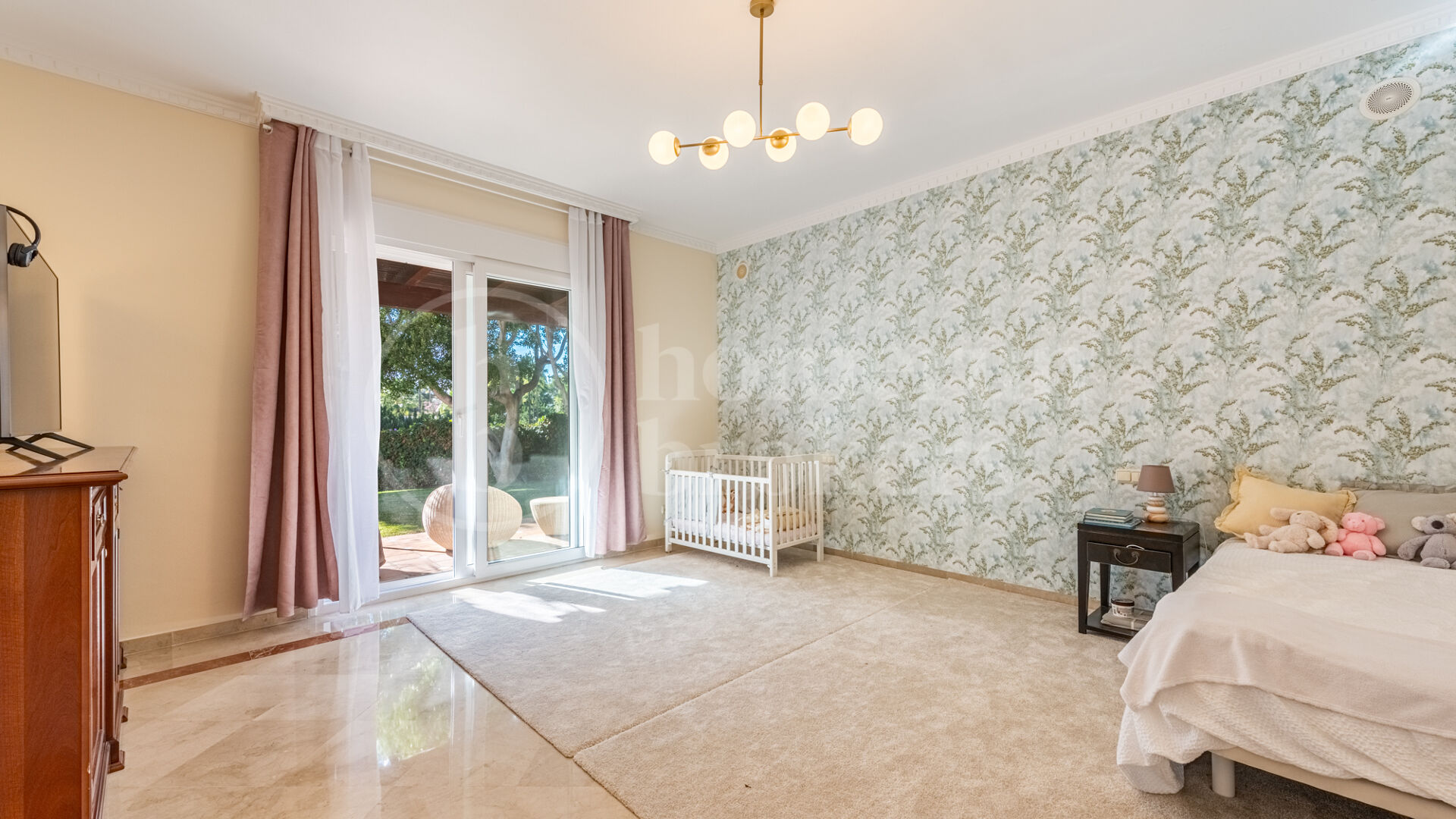 Casa Camila - Elegant villa i la Quinta de Sierra Blanca
