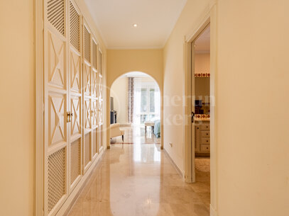 Casa Camila - Elegant Villa in la Quinta de Sierra Blanca