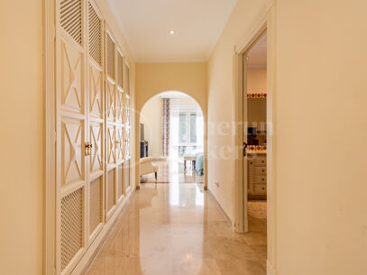 Casa Camila - Elegant villa i la Quinta de Sierra Blanca