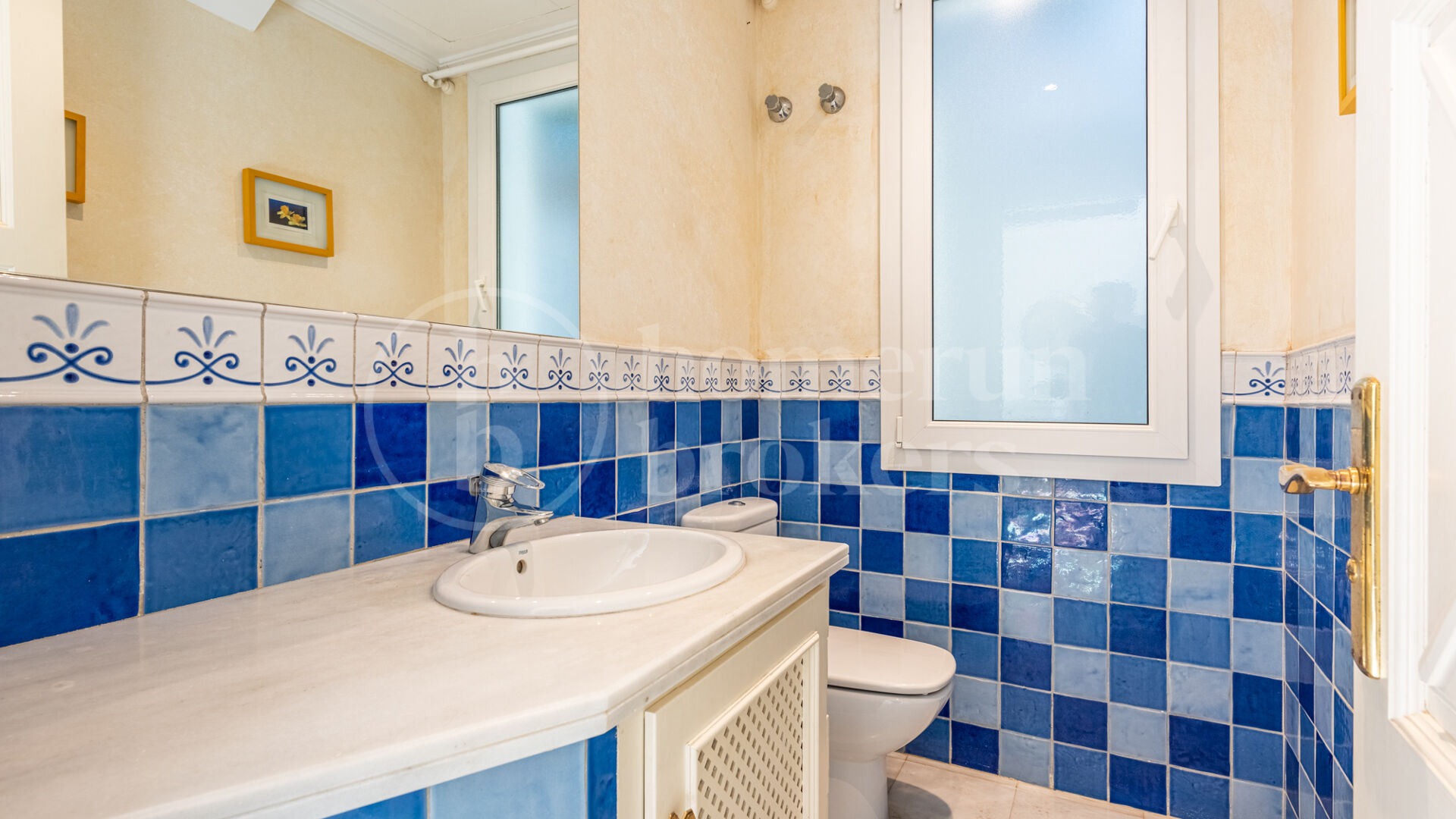 Casa Camila - Elegant villa i la Quinta de Sierra Blanca