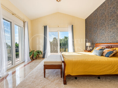 Casa Camila - Elegant Villa in la Quinta de Sierra Blanca