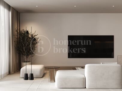 Penthouse Royale - Beachside in the New Golden Mile, Estepona