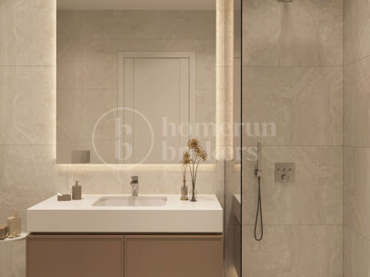 Penthouse Royale - Beachside in the New Golden Mile, Estepona
