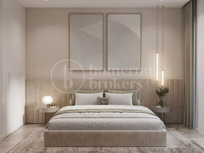 Penthouse Royale - Beachside in the New Golden Mile, Estepona
