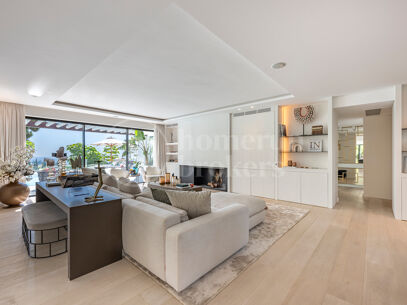 Casa Los 3 Olivos – Luxury Villa in Cascada de Camoján, Marbella