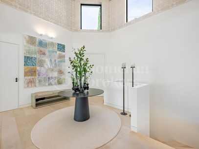 Casa Los 3 Olivos – Luxury Villa in Cascada de Camoján, Marbella