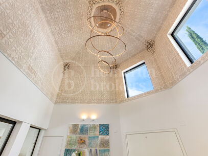 Casa Los 3 Olivos – Luxury Villa in Cascada de Camoján, Marbella
