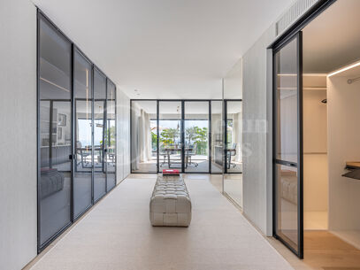 Casa Los 3 Olivos – Luxury Villa in Cascada de Camoján, Marbella