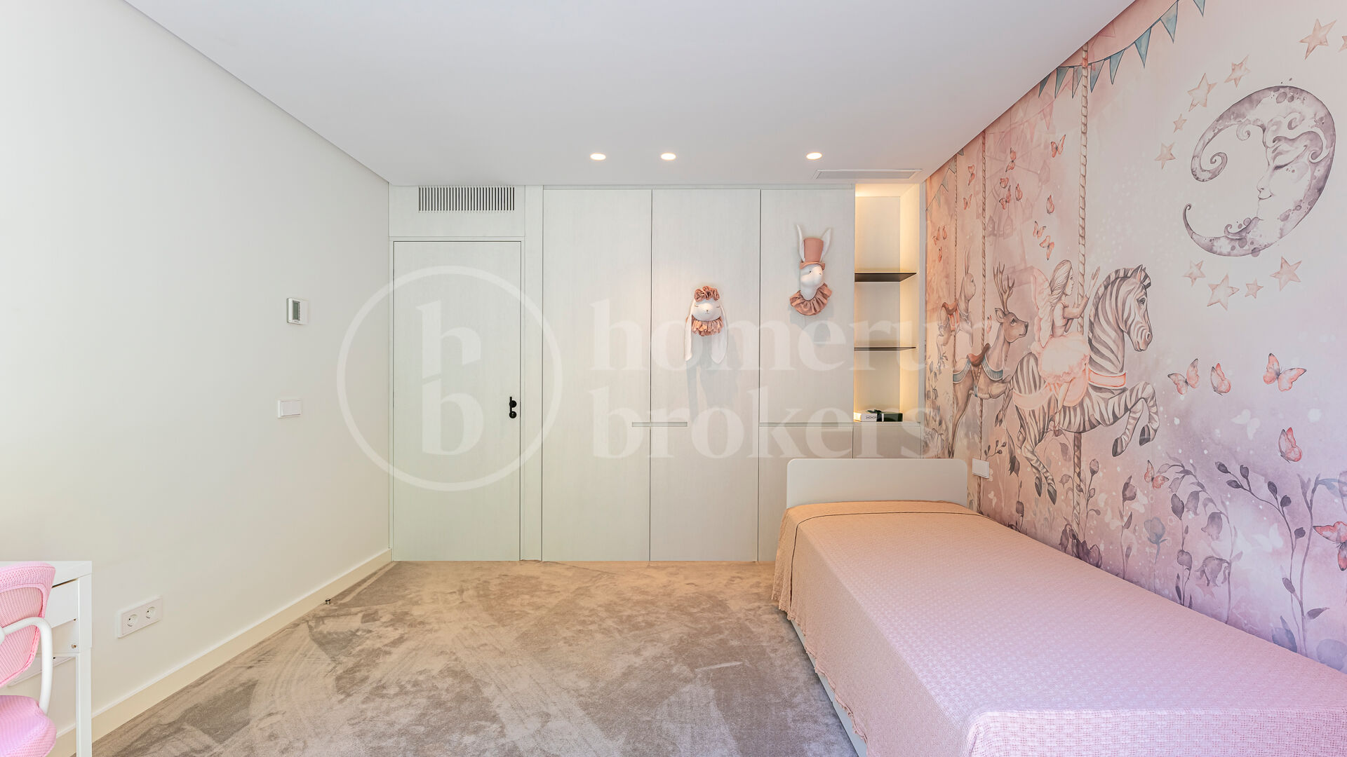 Casa Los 3 Olivos – Luxury Villa in Cascada de Camoján, Marbella