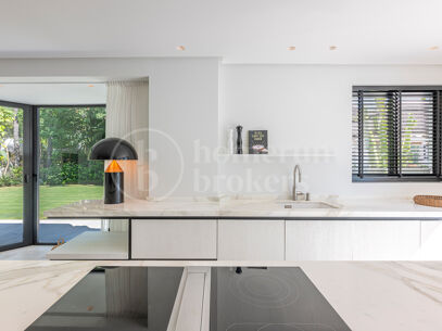 Casa Los 3 Olivos – Luxury Villa in Cascada de Camoján, Marbella