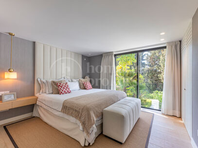 Casa Los 3 Olivos – Luxury Villa in Cascada de Camoján, Marbella