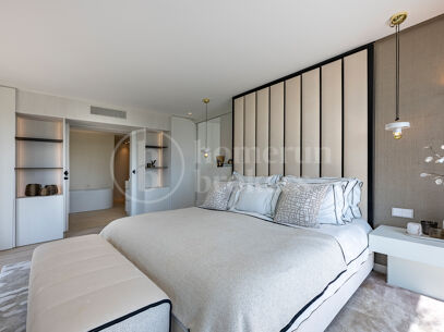 Casa Los 3 Olivos – Luxury Villa in Cascada de Camoján, Marbella