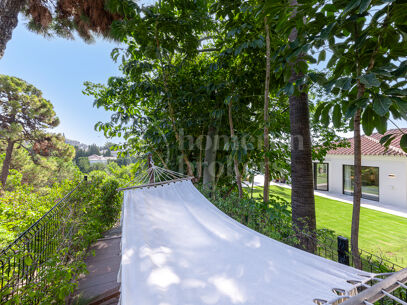 Casa Los 3 Olivos – Luxury Villa in Cascada de Camoján, Marbella