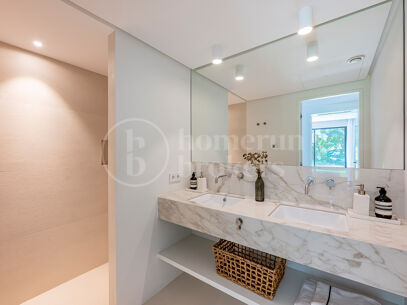 Casa Los 3 Olivos – Luxury Villa in Cascada de Camoján, Marbella