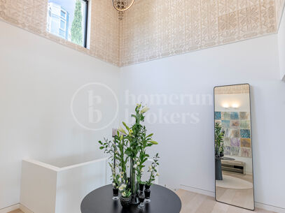 Casa Los 3 Olivos – Luxury Villa in Cascada de Camoján, Marbella
